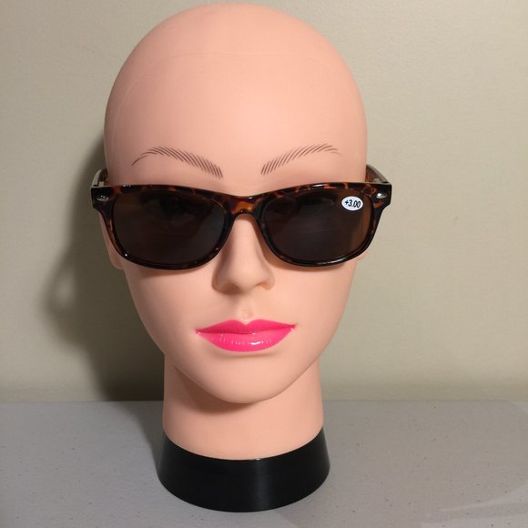 Bolero Bifocal Sunglass Sun Readers 3.00 w… - Picture 1 of 10